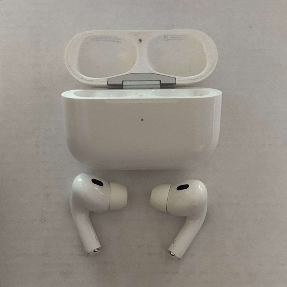Apple White AirPod Pro